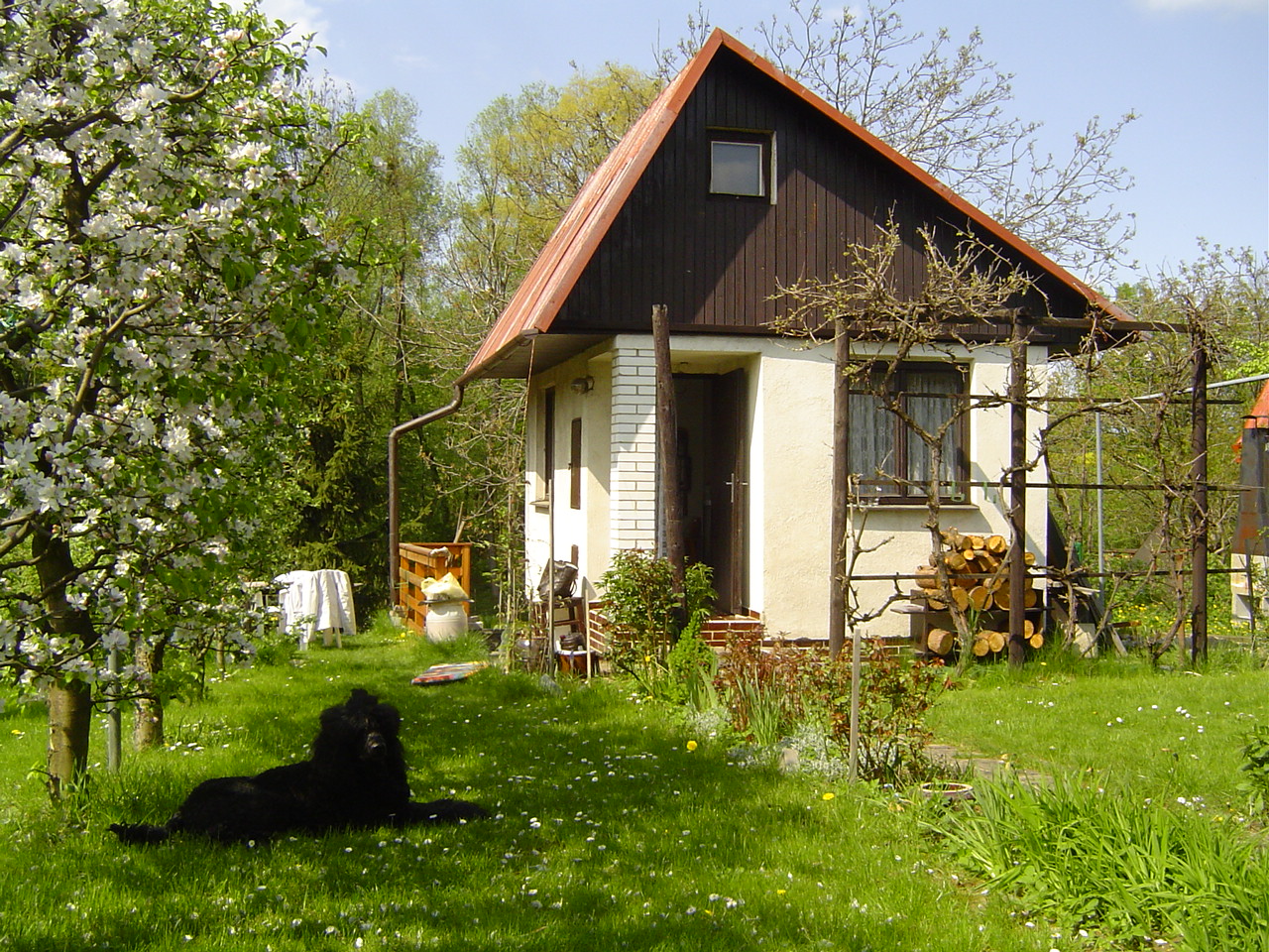 Na jaře